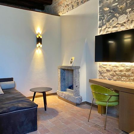 Relais & Spa Castello Di Casiglio Erba Extérieur photo