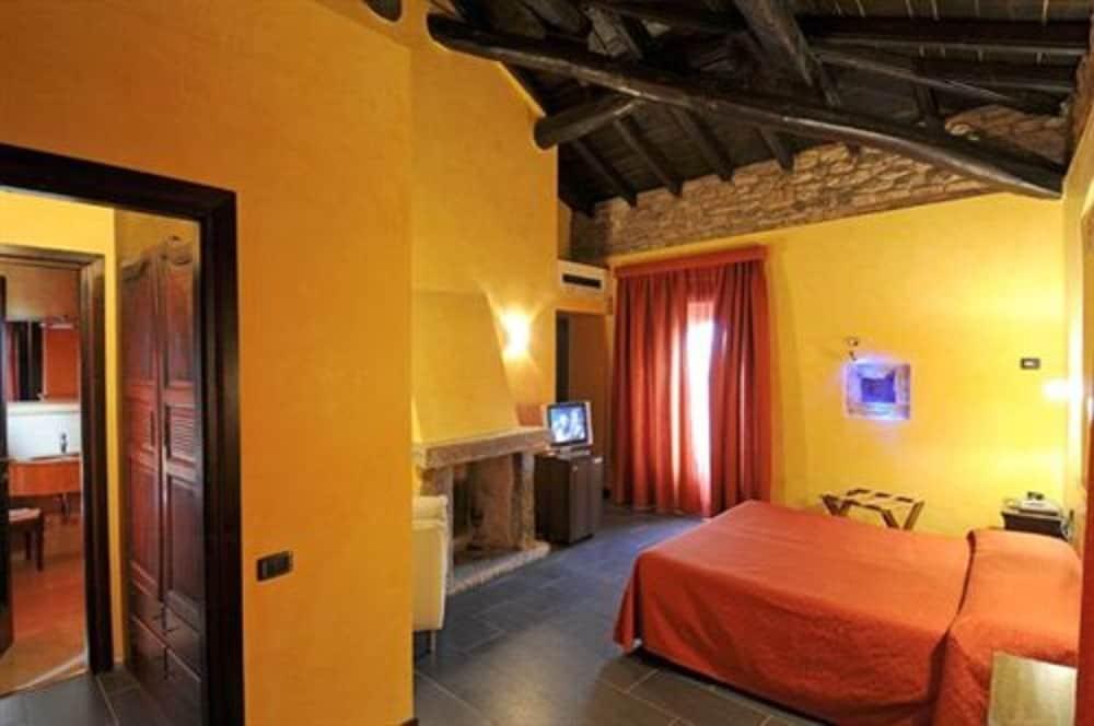 Relais & Spa Castello Di Casiglio Erba Extérieur photo