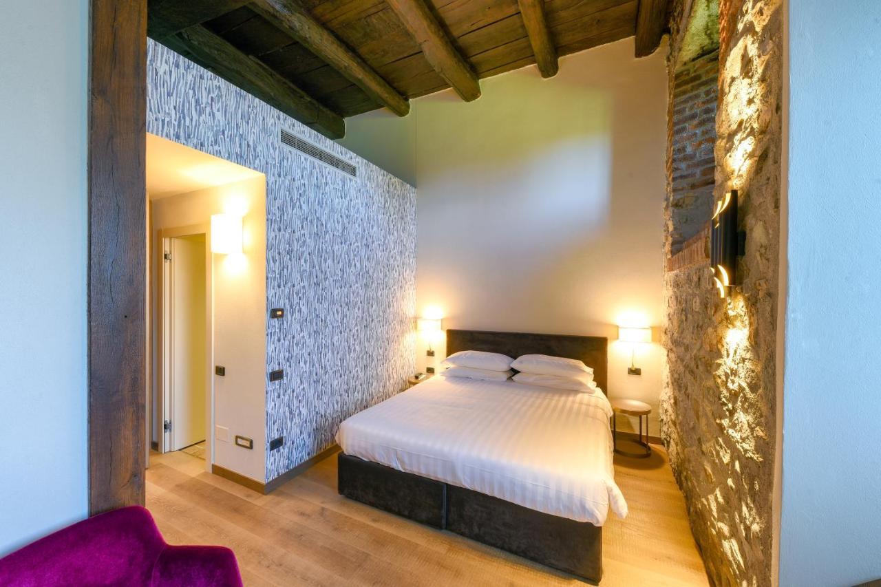Relais & Spa Castello Di Casiglio Erba Extérieur photo