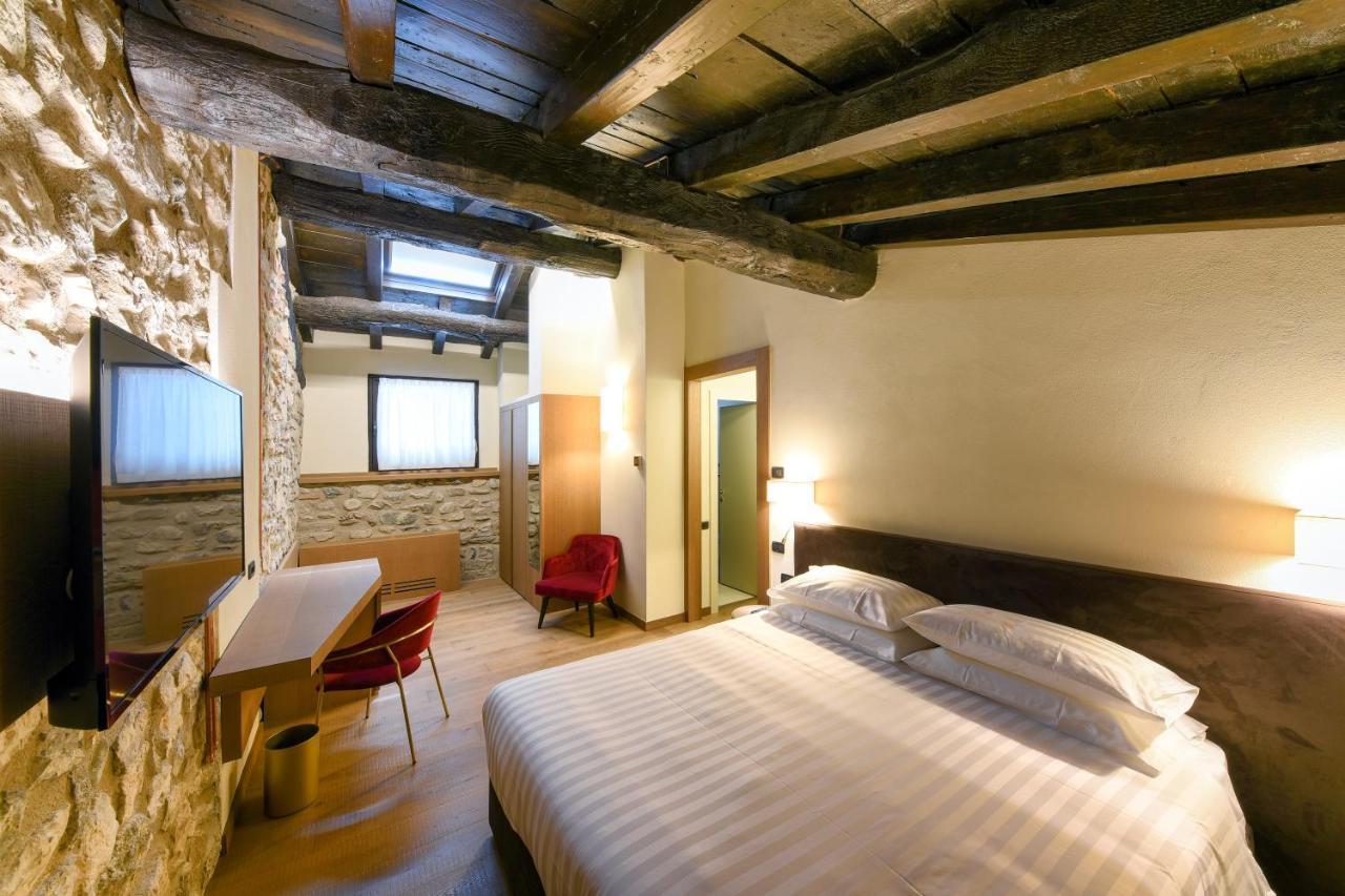 Relais & Spa Castello Di Casiglio Erba Extérieur photo
