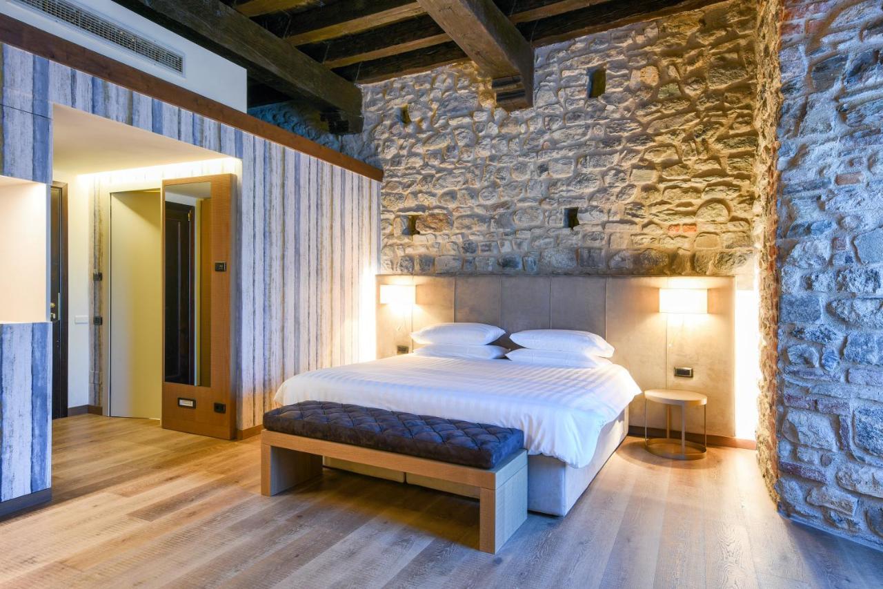 Relais & Spa Castello Di Casiglio Erba Extérieur photo