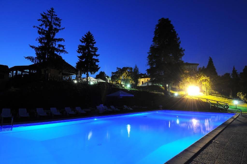 Relais & Spa Castello Di Casiglio Erba Extérieur photo