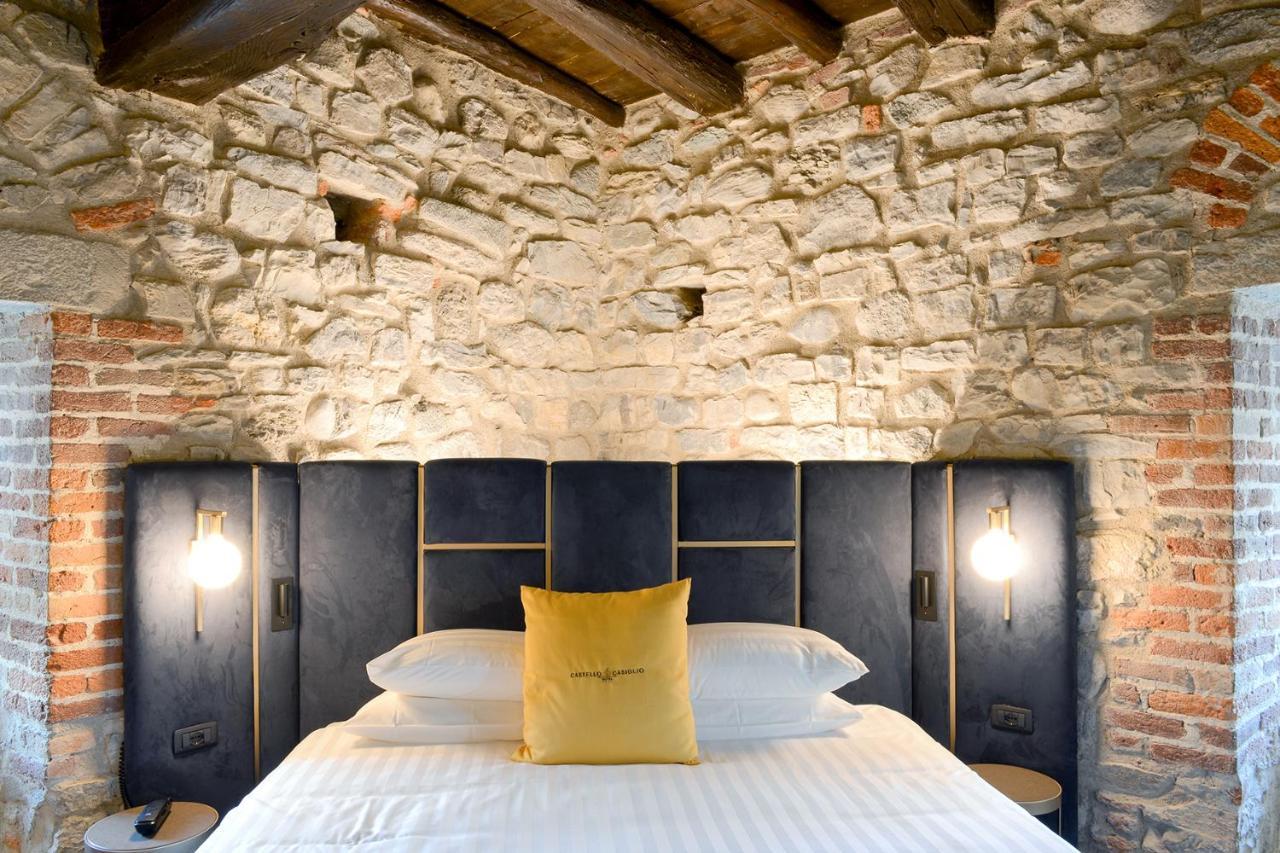Relais & Spa Castello Di Casiglio Erba Extérieur photo