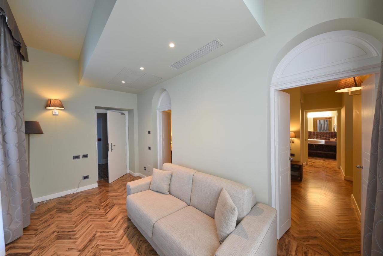 Relais & Spa Castello Di Casiglio Erba Extérieur photo