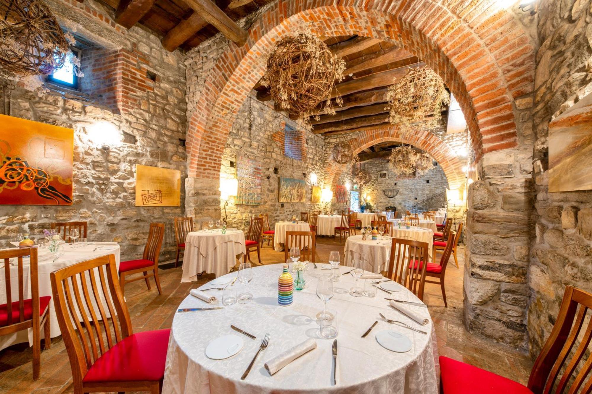 Relais & Spa Castello Di Casiglio Erba Extérieur photo