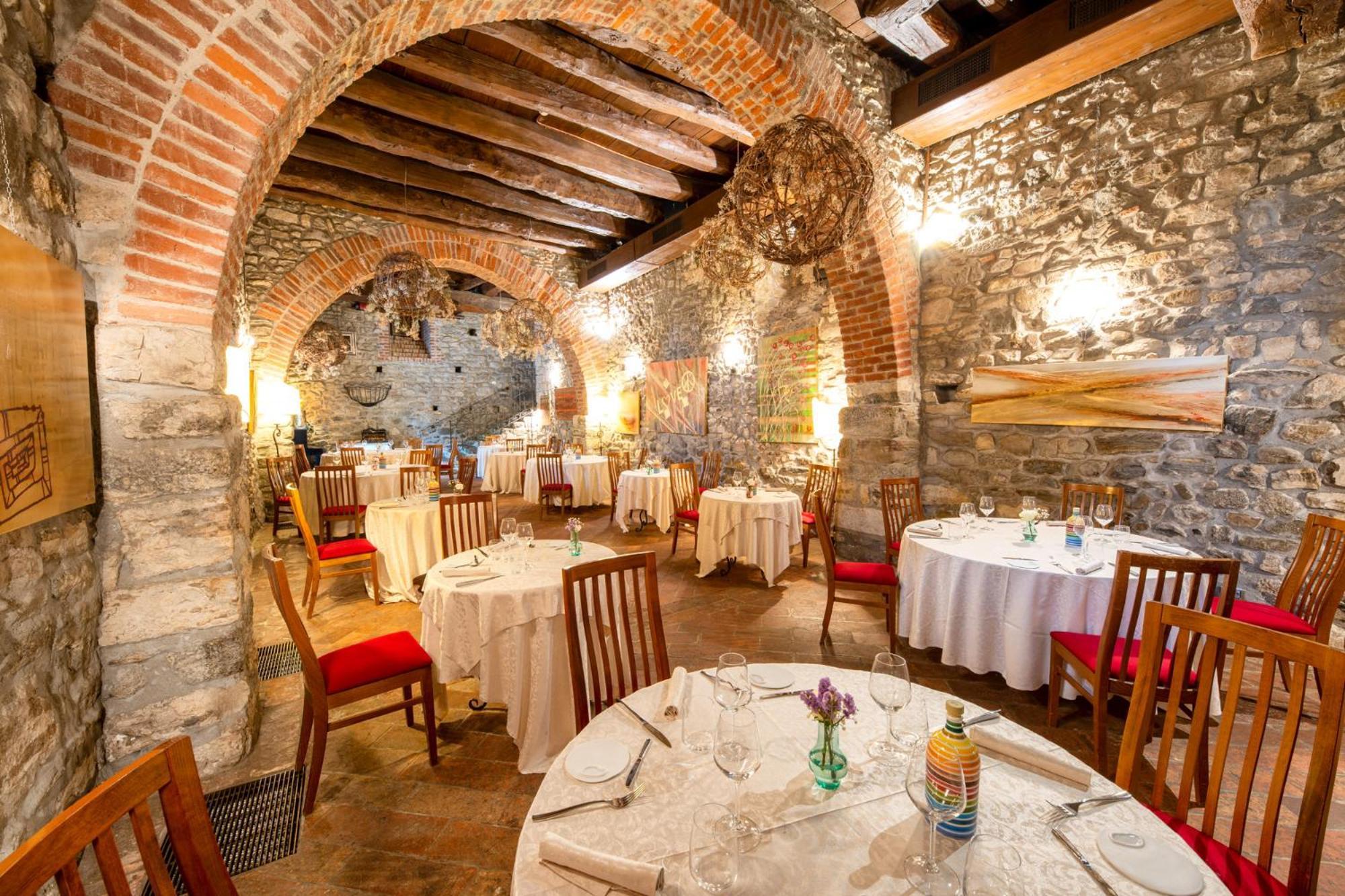 Relais & Spa Castello Di Casiglio Erba Extérieur photo