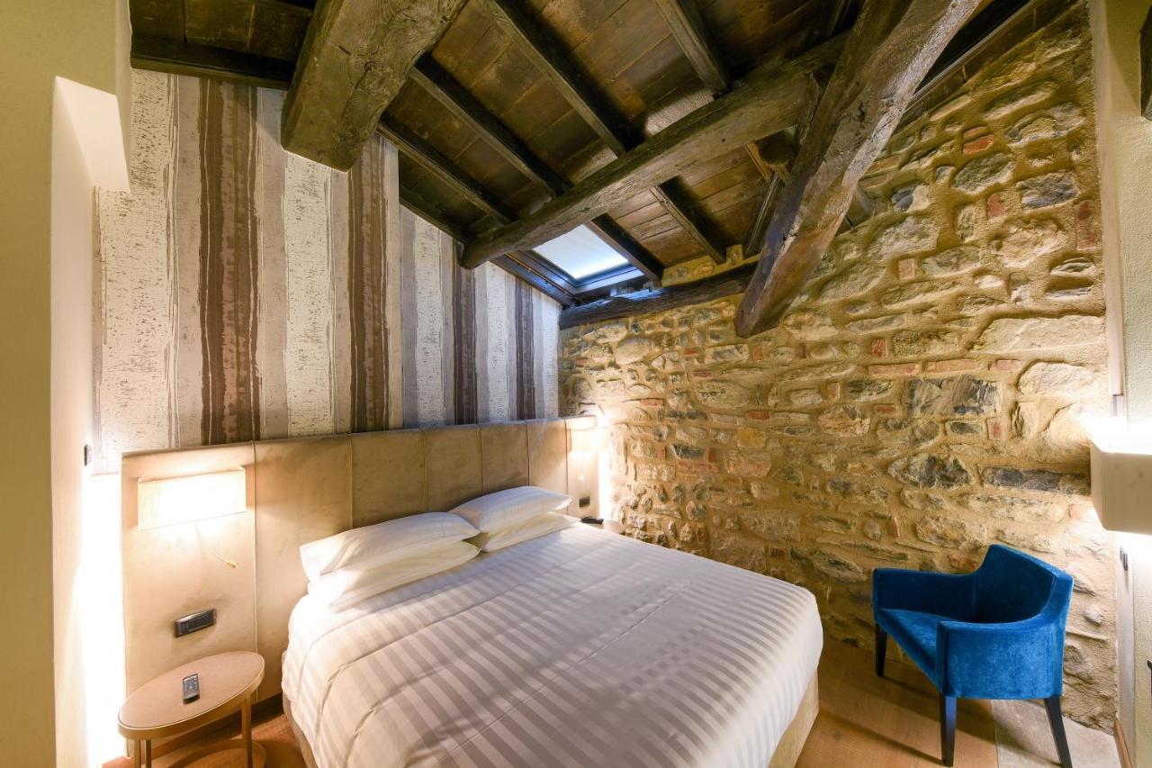 Relais & Spa Castello Di Casiglio Erba Extérieur photo